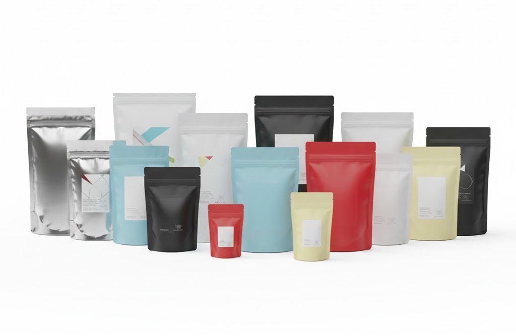 laminate-film-packages